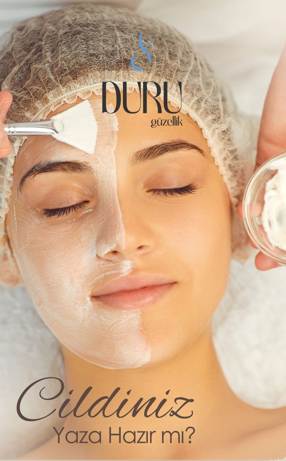 Ümraniye Cilt Bakımı Hydrafacial