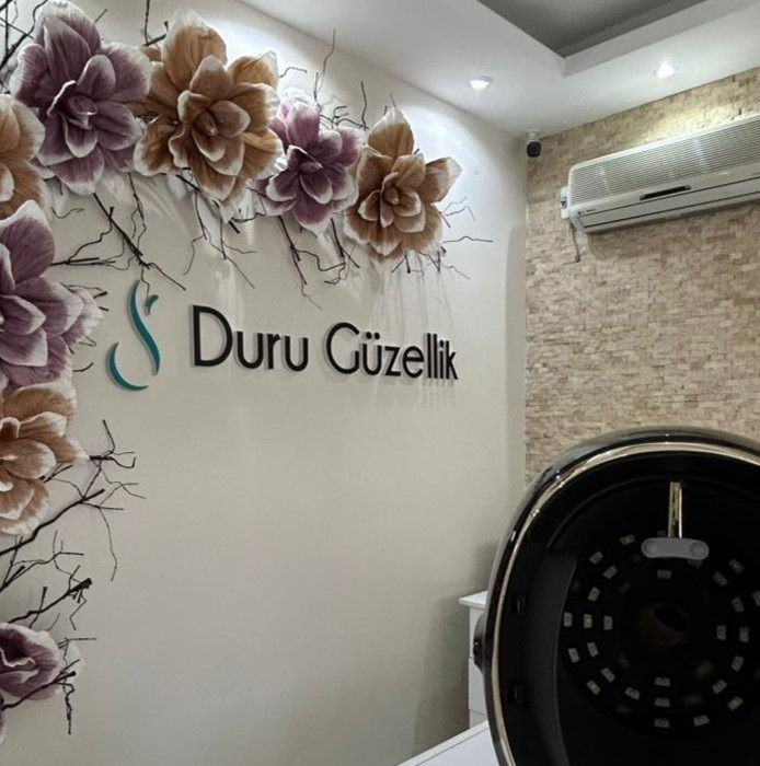 Duru Güzellik Ümraniye Uzman Kadro